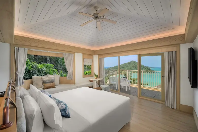โรงแรมและรีสอร์ทในเครือเซ็นทารา เตรียมเปิ...