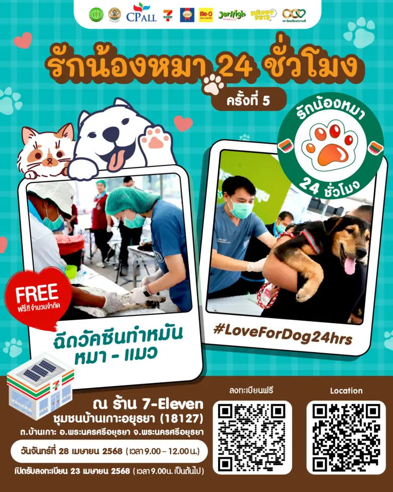 บริษัท ซีพี ออลล์ จำกัด (มหาชน) ผู้บริหาร...