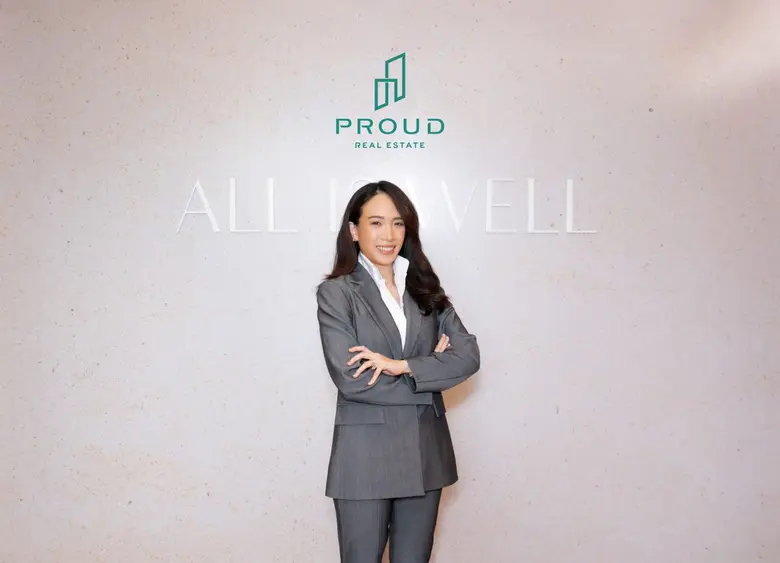 PROUD unveils an ultra-exclusive collecti...
