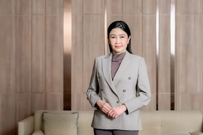 Ms. Kattiya Indaravijaya, Chief Executive...