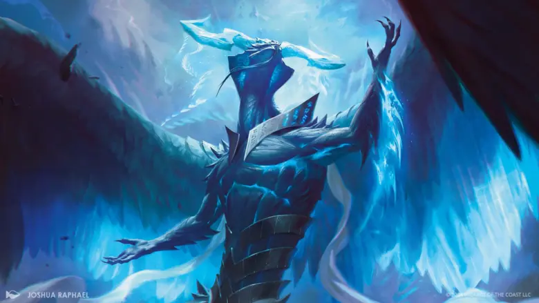 ตั้งแต่ต้นเดือนนี้เป็นต้นมา Wizards of the Coast ได...