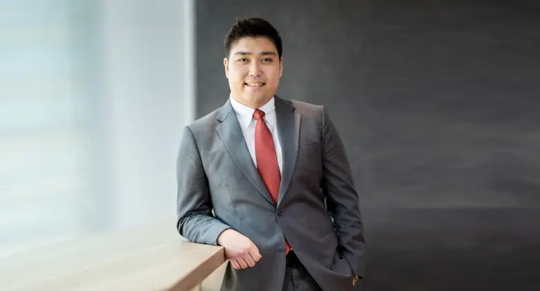 Strategic appointment of rising star in t...
