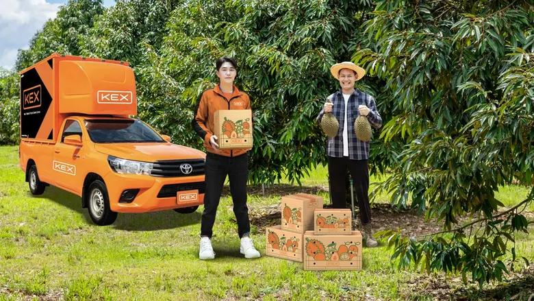 When discussing Thai fruits, one of the b...