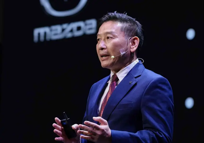 Mazda reinforces its commitment to enhanc...