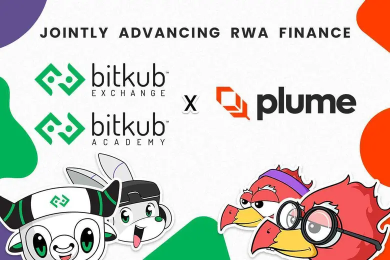 Bitkub Online Co., Ltd., the operator of ...