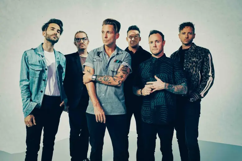 OneRepublic วงป็อปร็อกดีกรีผู้เข้าชิงรางว...