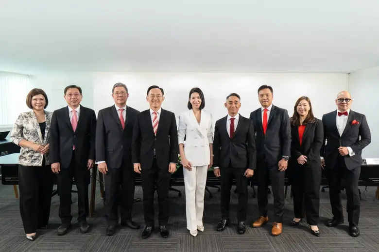 บริษัท พีอาร์ทีอาร์ กรุ๊ป จำกัด (มหาชน) ห...