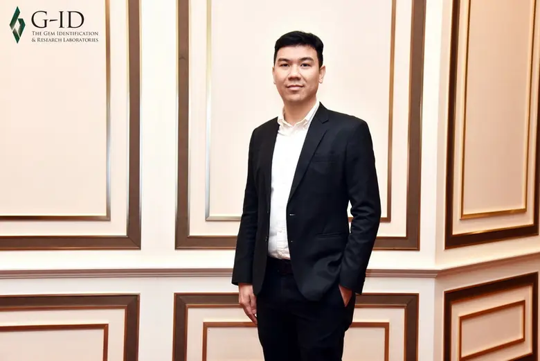 จี-ไอดี แลบอราทอรีส์ เปิดตัวห้องปฏิบัติกา...