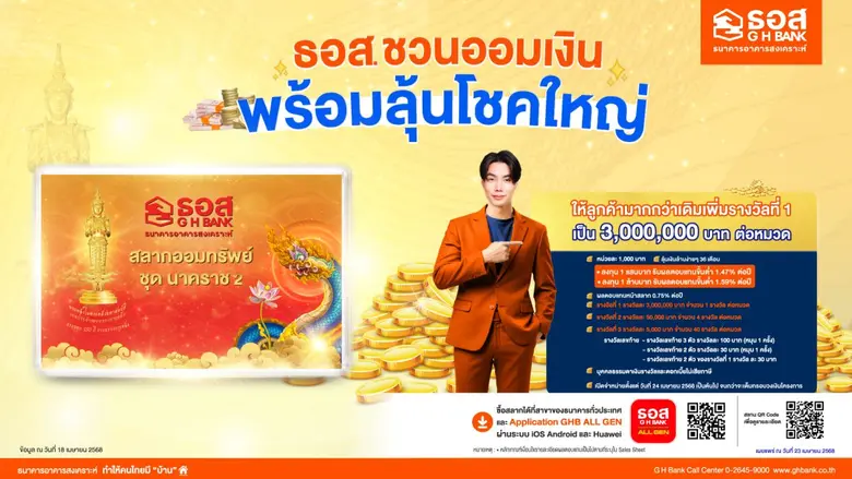 ธนาคารอาคารสงเคราะห์ (ธอส.) ในฐานะสถาบันก...