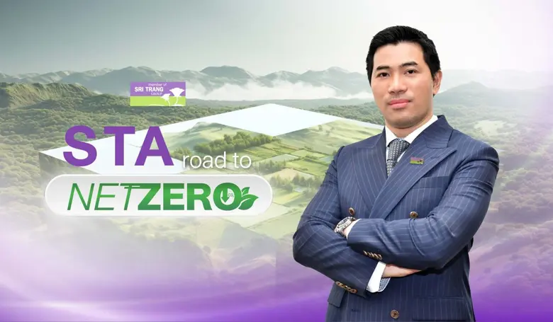 STA เร่งเครื่องสู่ Net Zero ลงทุนขยายการต...