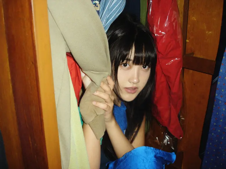 pami สาวน้อยคนนี้เปิดตัวในฐานะศิลปินเดี่ย...