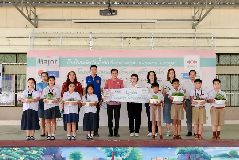 บริษัท อีสท์ เวสท์ ซีด จำกัด (เมล็ดพันธุ์...