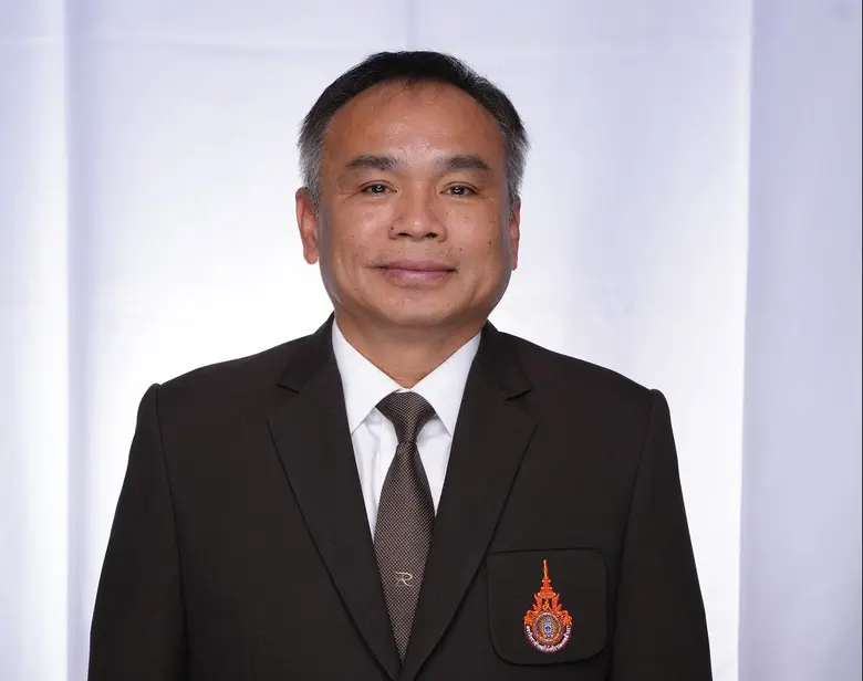 รศ.วิเชษฐ ทิพย์ประเสริฐ รักษาราชการแทน อธ...