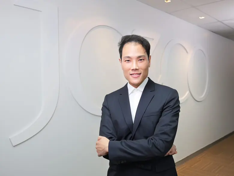 มาตรฐานใหม่!! "เจซีแอนด์โค" พลิกโฉมธุรกิจพีอาร์ เข้...