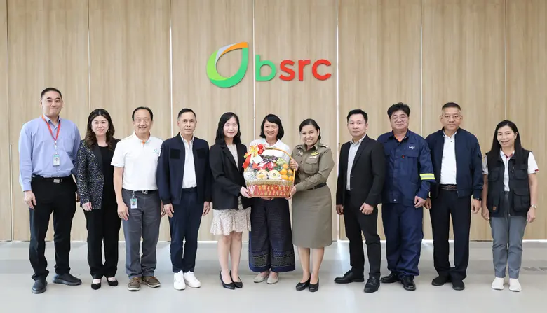 ดร.นงลักษณ์ ชวาลย์กุล ผู้อำนวยการ ฝ่ายส่ง...
