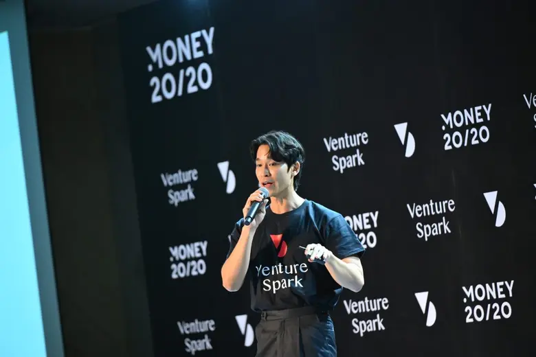 Money20/20 มหกรรมงานรวมฟินเทคชั้นนำของโลก...