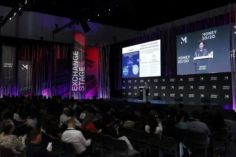 Money20/20, the world's leading fintech s...