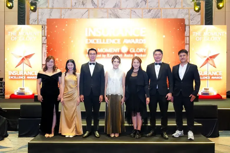 'กรุงศรี ออโต้ โบรคเกอร์' ผู้ให้บริการนาย...
