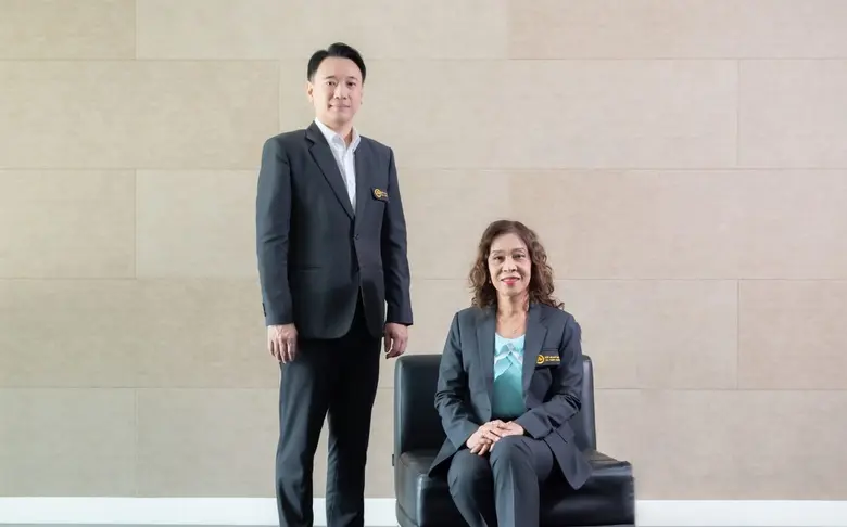 ผู้ถือหุ้น บมจ.ทีพีซี เพาเวอร์ โฮลดิ้ง (T...