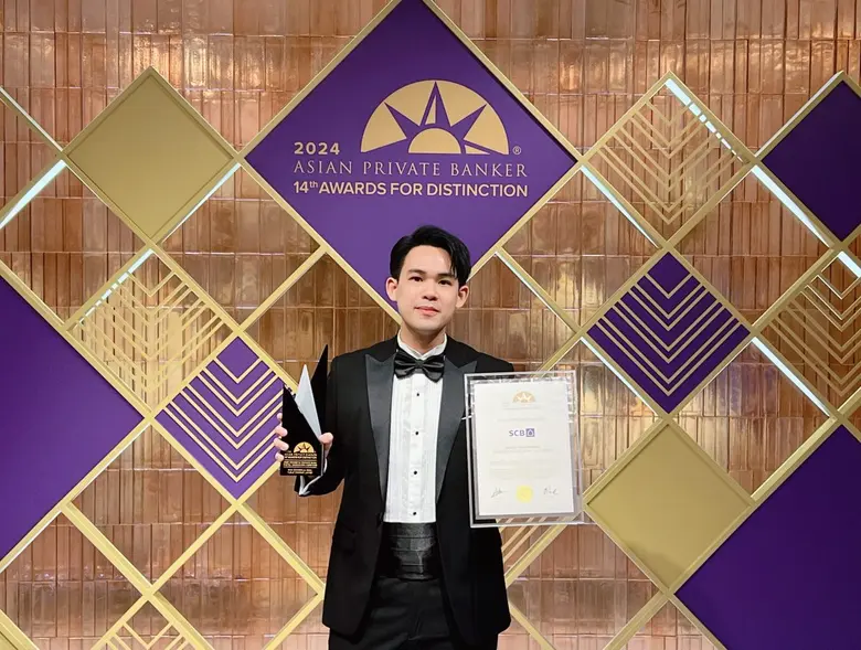 SCB WEALTH ประสบความสำเร็จอย่างโดดเด่นตอก...