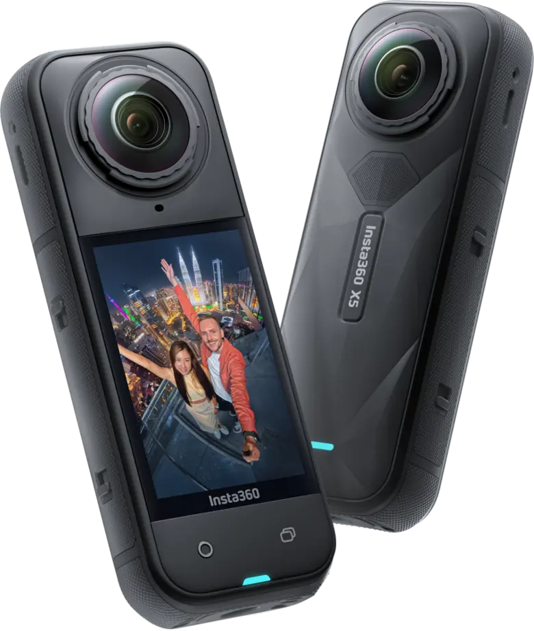 Insta360 แบรนด์กล้อง 360 องศาที่มียอดขายอ...