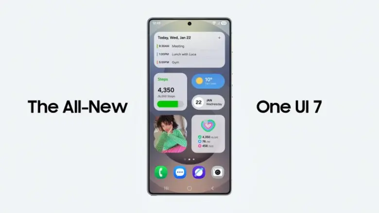 ซัมซุงพร้อมแล้ว! เปิดการอัปเดต One UI 7.0...