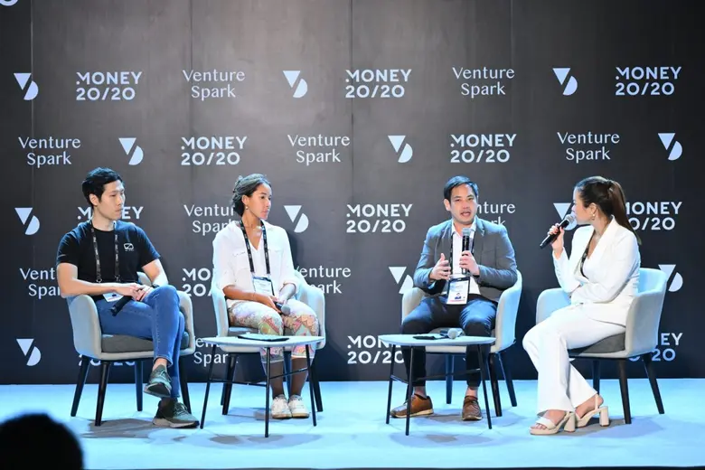 Thailand's Brightest Startups to Shine on Global Stage at Money20/20 Asia Demo Day