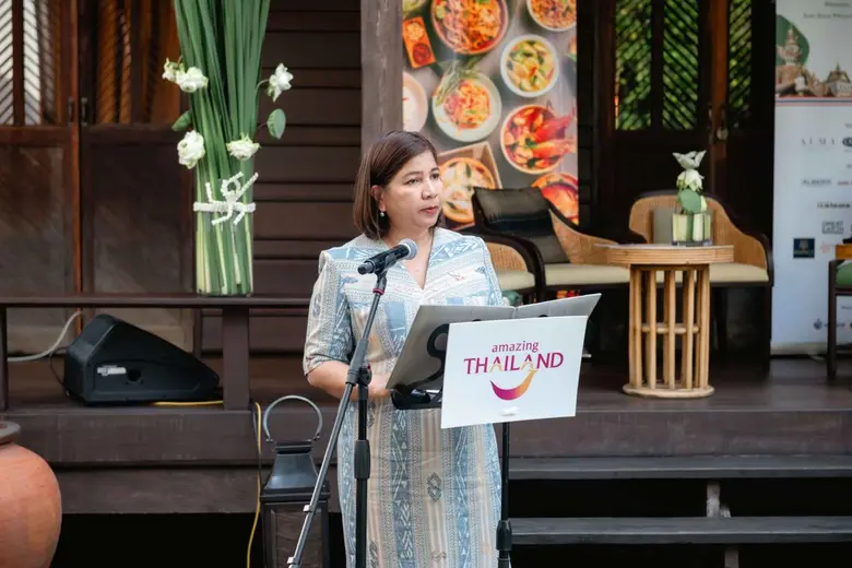 This week, the Thai-Italian Chamber of Co...