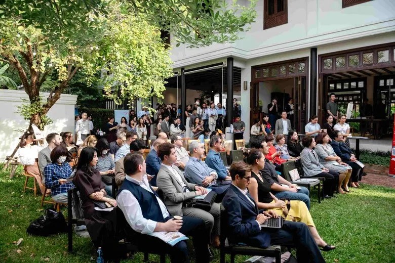 Tourism Leaders Unite in Thailand to Mark Shared Founding Date of Rome and Bangkok
