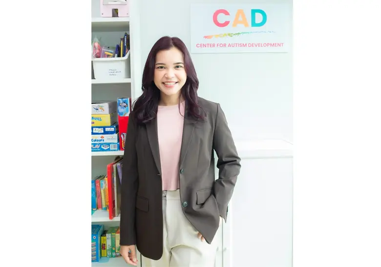 ศูนย์พัฒนาเด็กซีเอดี เซ็นเตอร์ เปิดหลักสู...
