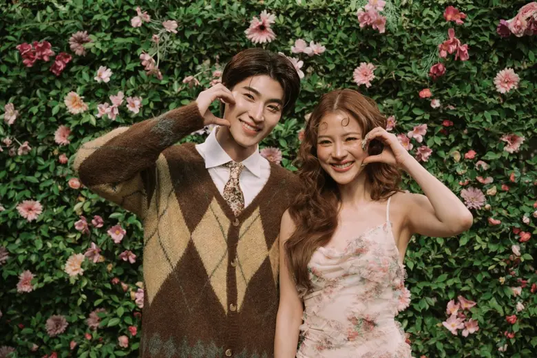 มิตรรักเฮกันยกใหญ่ นอกจาก ปาล์มมี่ จะออกซ...
