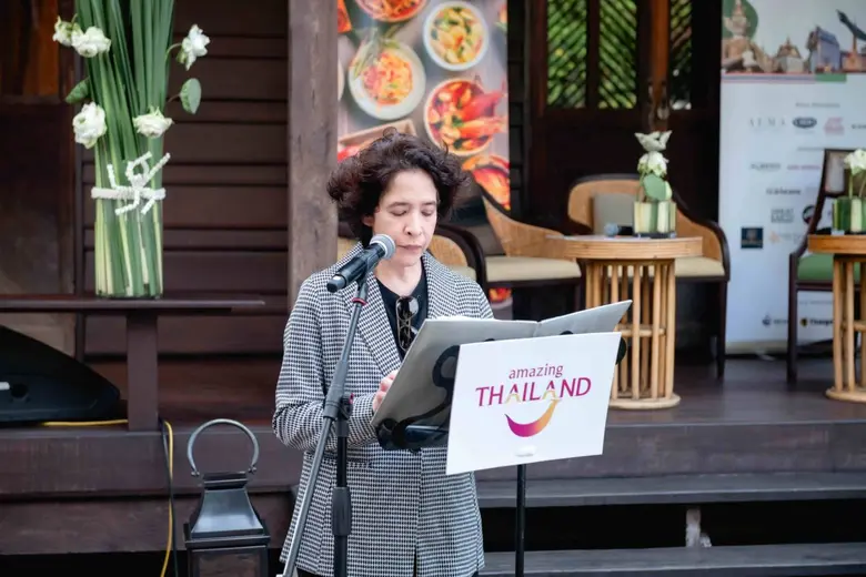 หอการค้าไทย-อิตาเลี่ยน (TICC) ร่วมกับการท...
