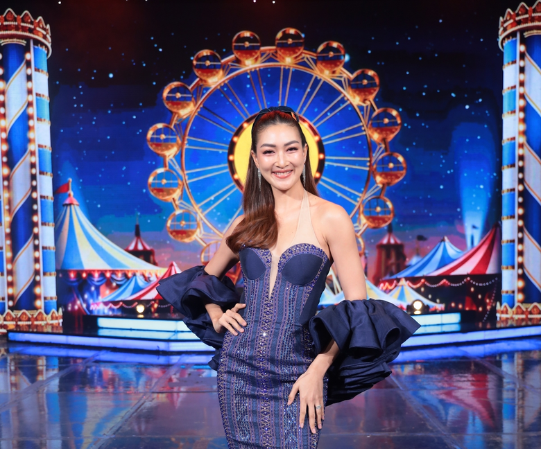 วันศุกร์นี้ 6 โมงเย็น ทางช่องเวิร์คพอยท์ ...
