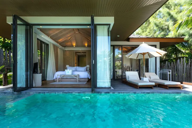 Stay at the Iconic Location from a Famous Series With 'Endless Island Escape' Promotion, Stay 4 Nights for the Price of 3 - Only at Cape Fahn Hotel, Koh Samui