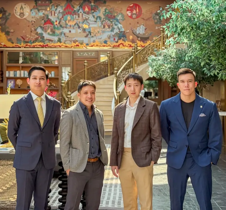 In a landmark transaction set to reinvigo...