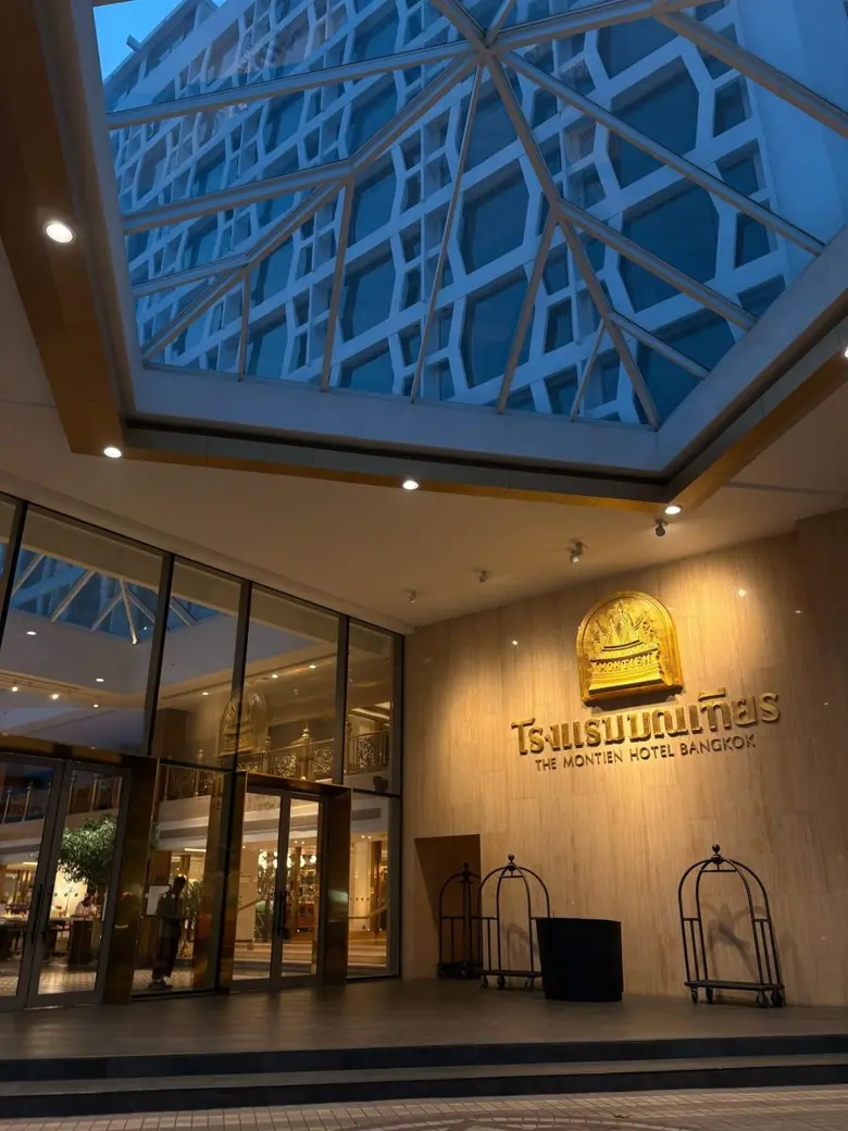 Ignite Venture Acquires Iconic Montien Hotel Precinct in Bangkok's Silom District