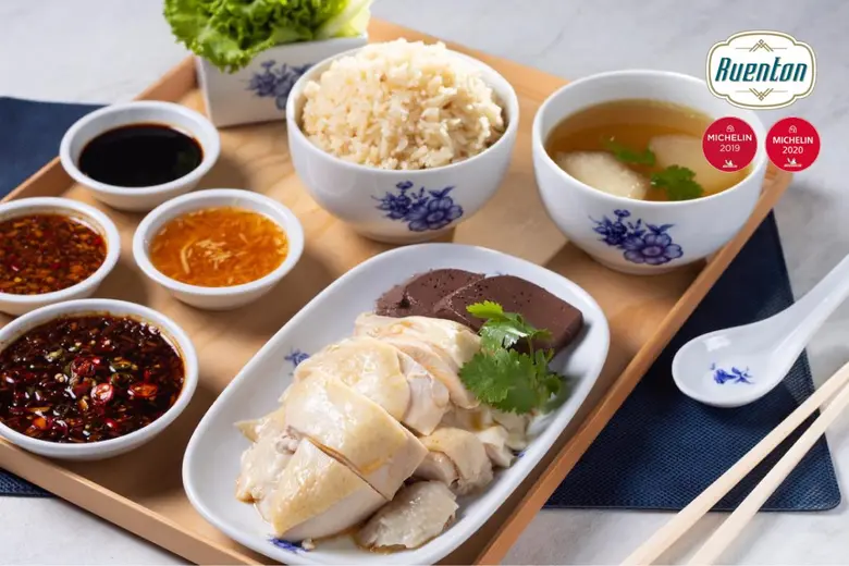 แพ็กเกจ STAY &amp; DINE โรงแรมมณเฑียร สุรวงศ์ กรุงเทพฯ