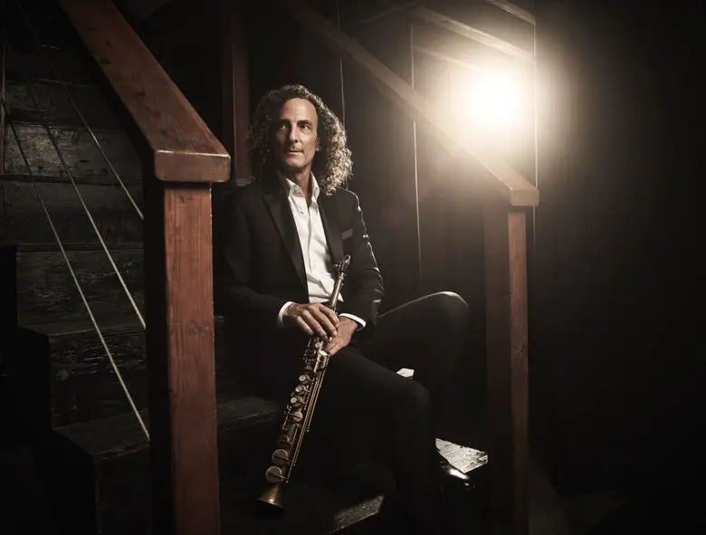 Kenny G คัมแบ็ค!! ชวนแฟน ร่วมดื่มด่ำสุนทรียภาพดนตรีแจซระดับโลกอีกครั้ง ใน "Kenny G Live in Bangkok 2025"  เปิดแสดง 4 กรกฎาคม นี้