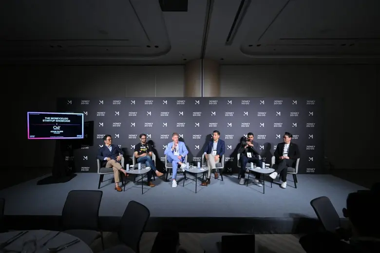 Money20/20, the world's leading fintech s...