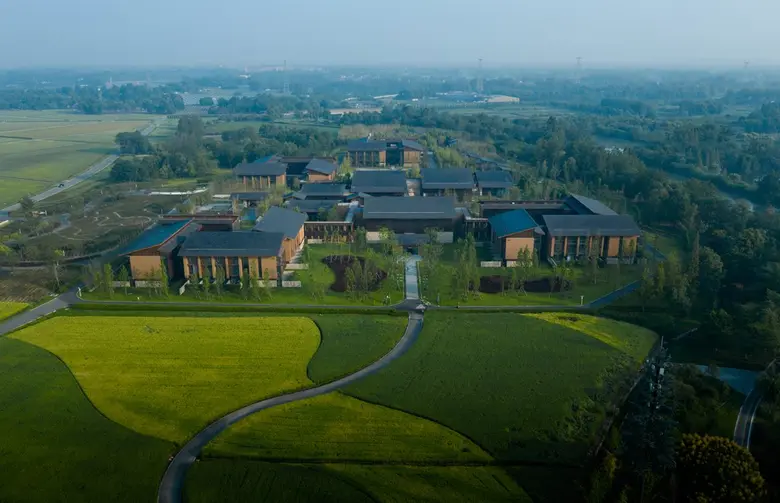Dusit brings its signature Thai-inspired ...