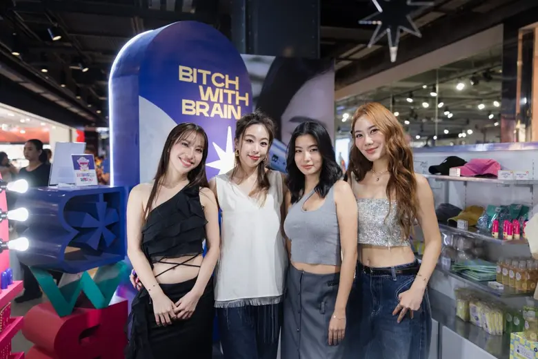 จากคาแรคเตอร์สนุก สดใส และจริงใจบนโลกออนไ...