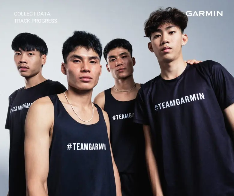 ขยายเมล็ดพันธุ์ NUMBER CRUNCHING ATHLETES...