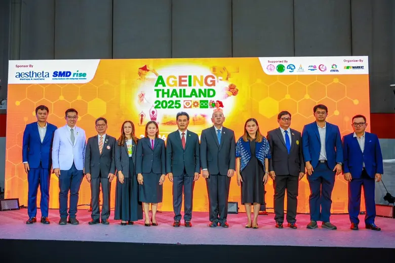โลกปัจจุบันกำลังก้าวเข้าสู่ยุคแห่งการมีอา...