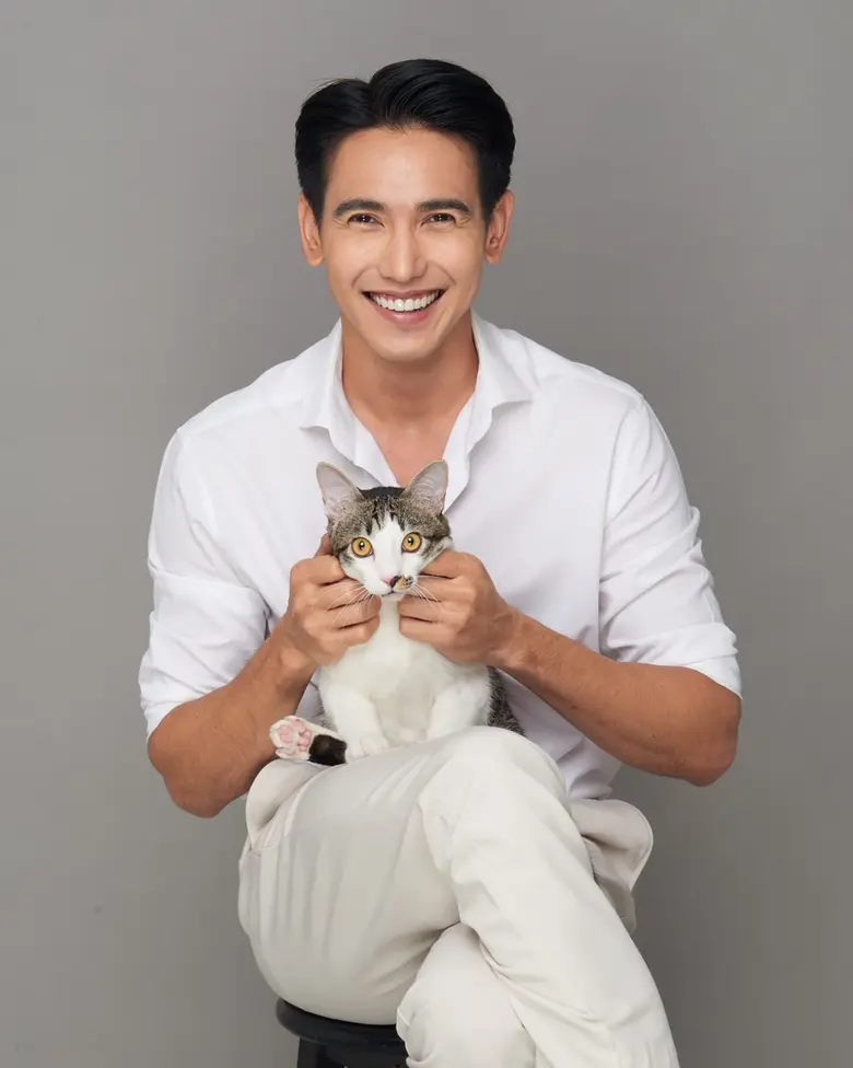 แฟนๆ "ก๊อต" จิรายุ ตันตระกูล และเหล่าทาสร...