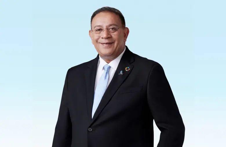 PTTEP announced its operating performance...