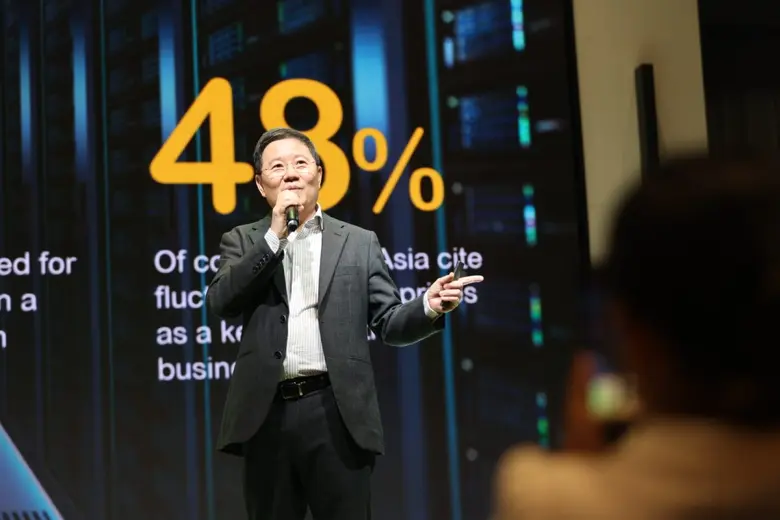 ชไนเดอร์ อิเล็คทริค ชูกลยุทธ์ Customer First เร่งช่วยลูกค้าเปลี่ยนผ่านสู่ความยั่งยืน ด้วยสูตรสำเร็จ "เทคโนโลยีดิจิทัลผนวกระบบไฟฟ้า" ย้ำความสำเร็จลดคาร์บอนทั่วโลก 679 ล้านตัน