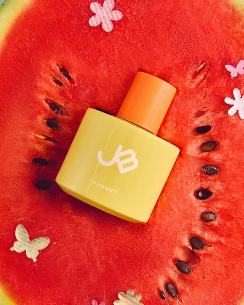 Jelly Bunny ชวนสาวๆ เติมความหอมสดใสไปกับ "Summer" และ "Joy" ต้อนรับฤดูกาล Spring/Summer 2025