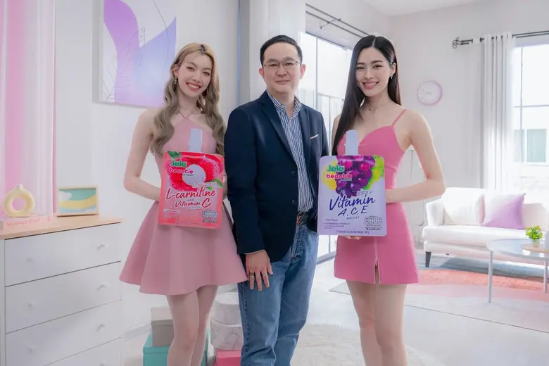 SNNP เดินหน้าสานต่อความสำเร็จของแบรนด์อัน...