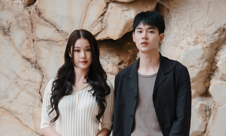 COS กลับมาสร้างชีวิตชีวาบนรันเวย์อีกครั้ง...