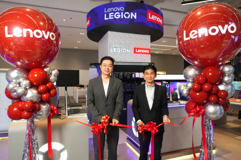 Lenovo, a global technology powerhouse, h...